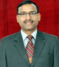 DR. LAXMI SHANKAR MAURYA